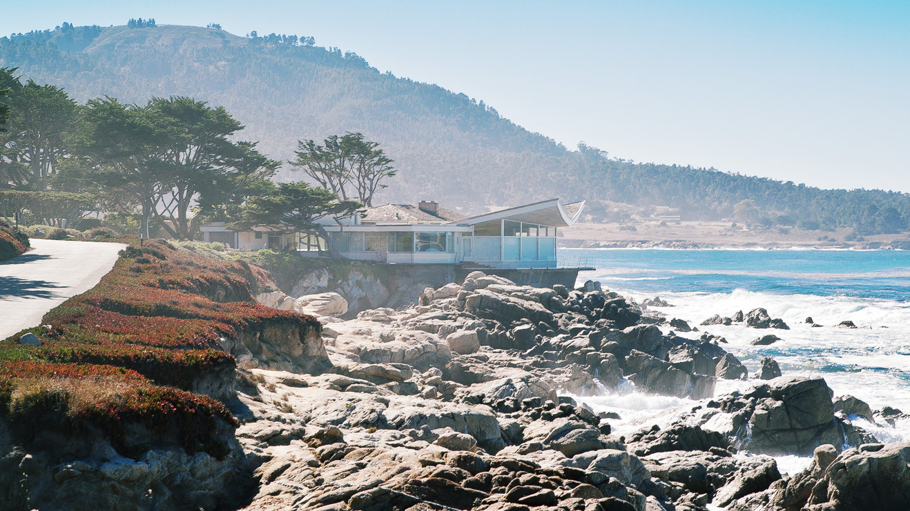 architecture photography