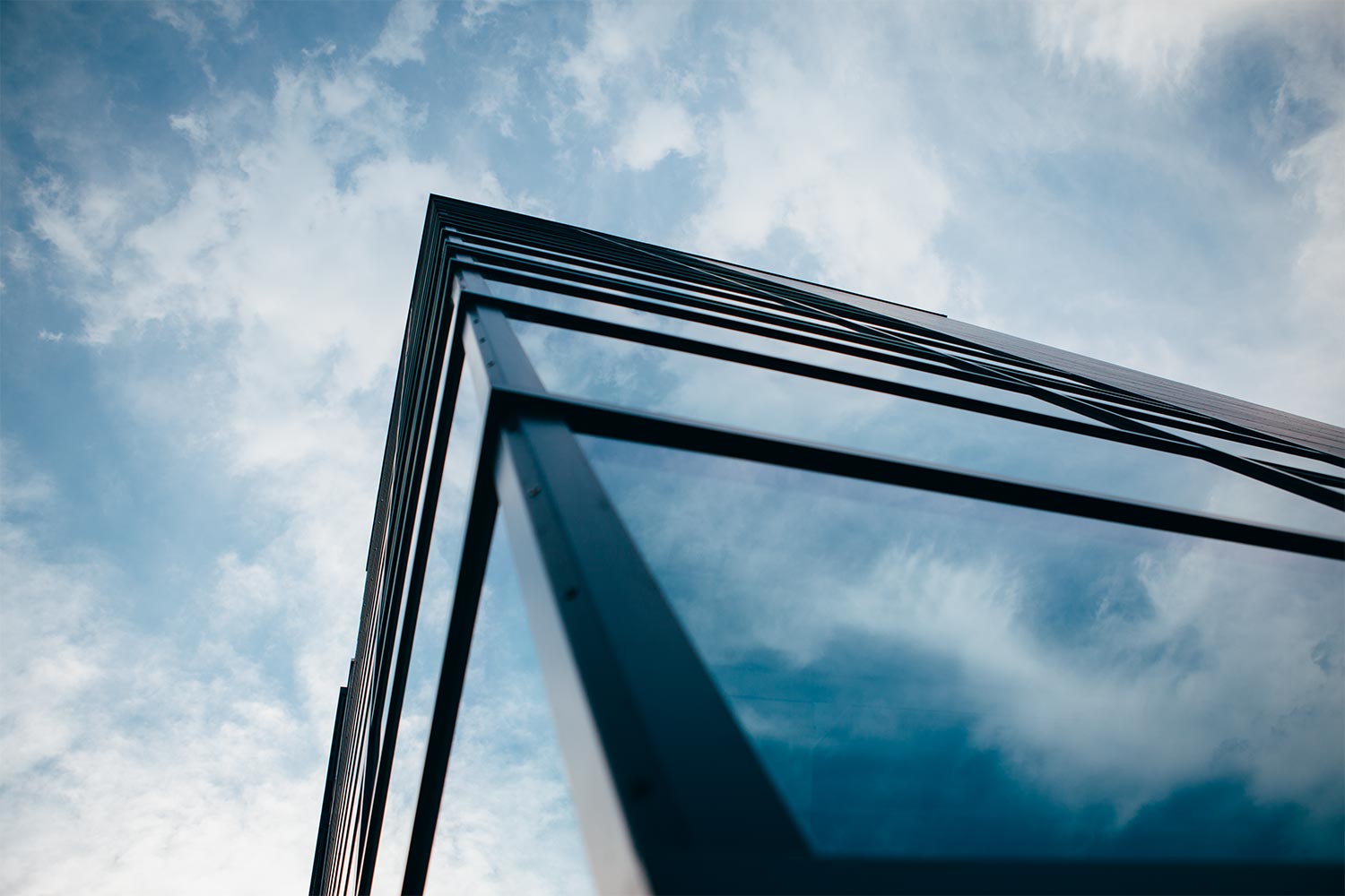 architecture photography