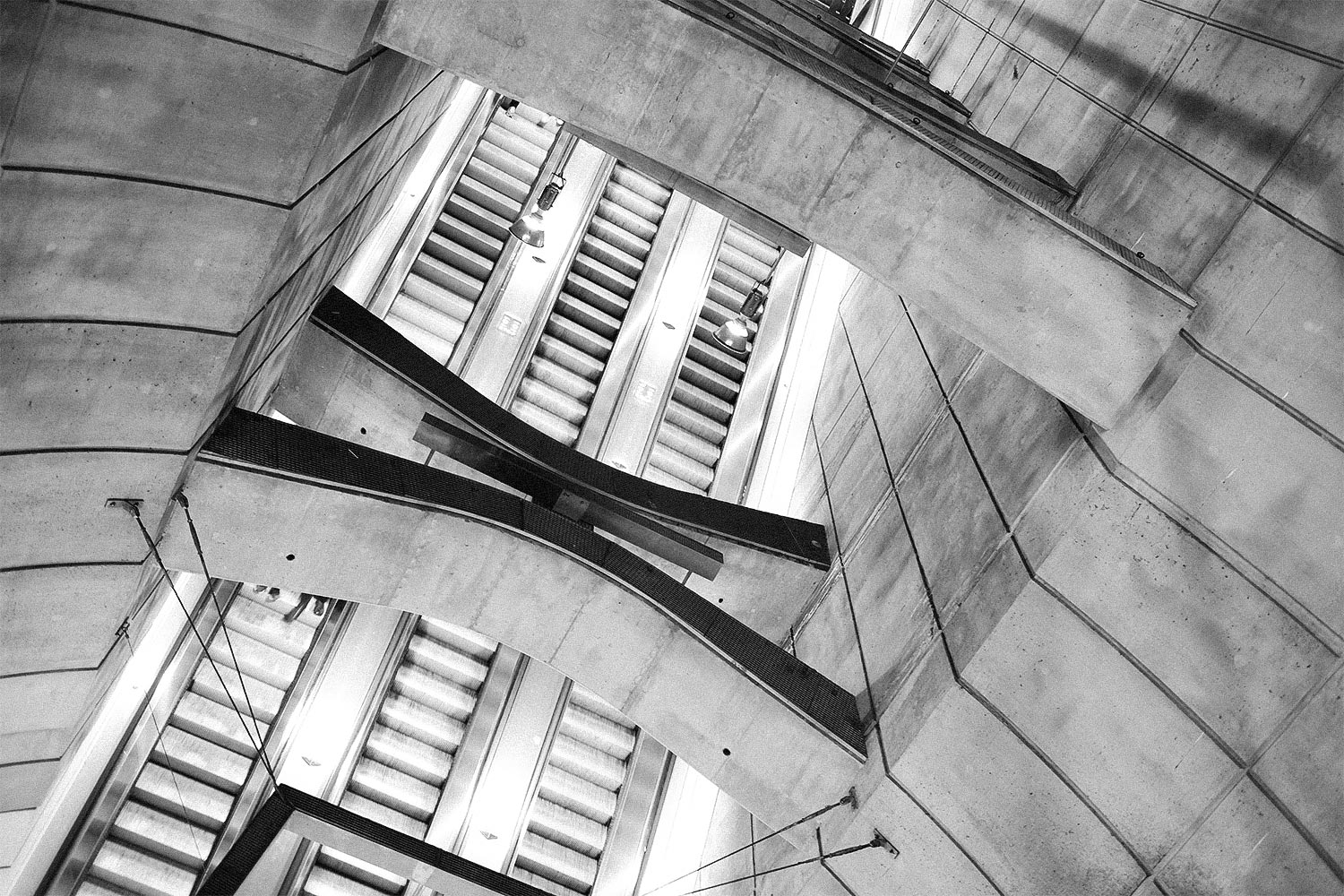 architecture photography