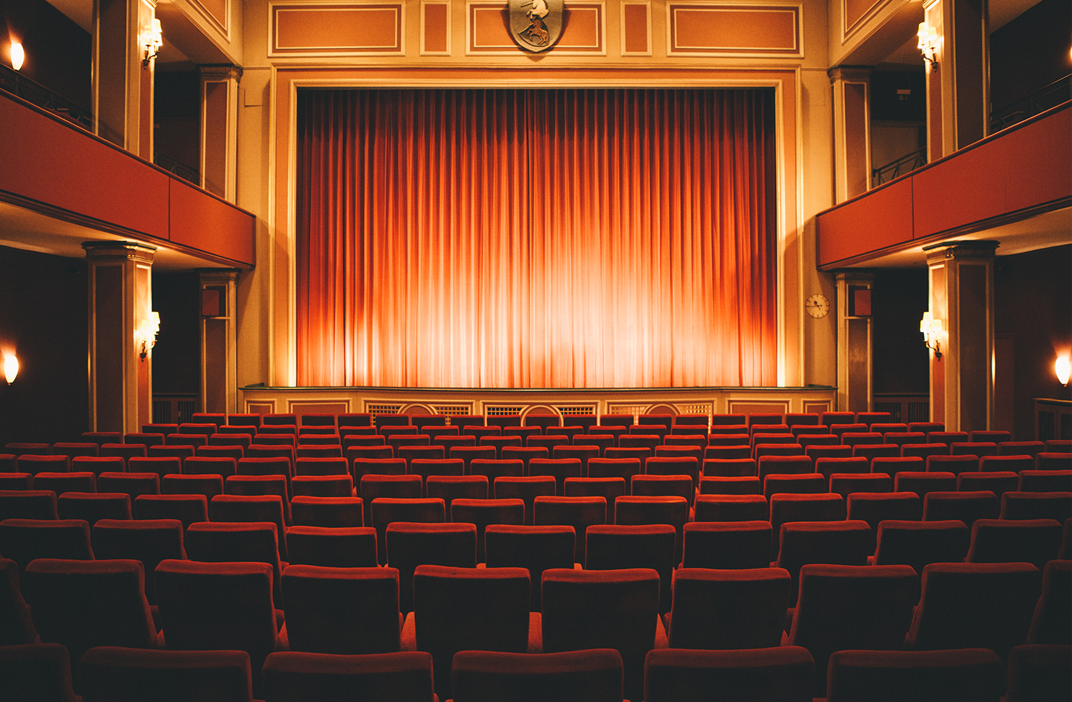 architecture photography