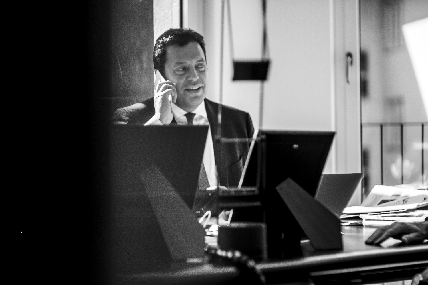 business photography