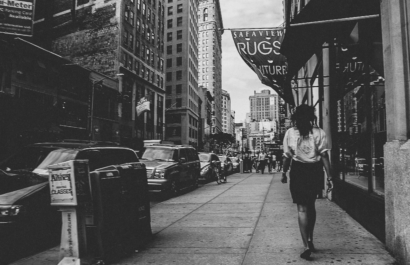 business photography