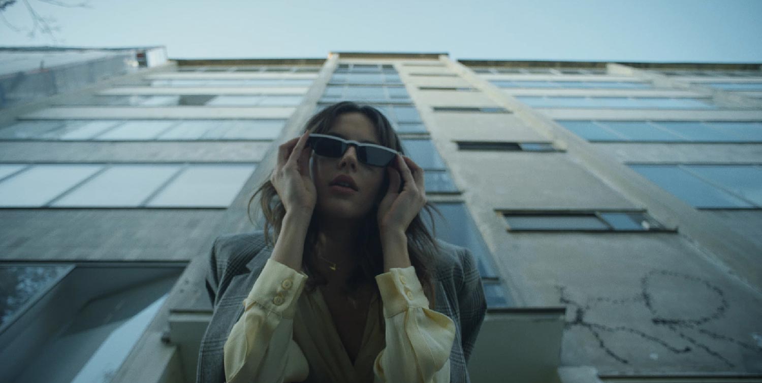 business photography