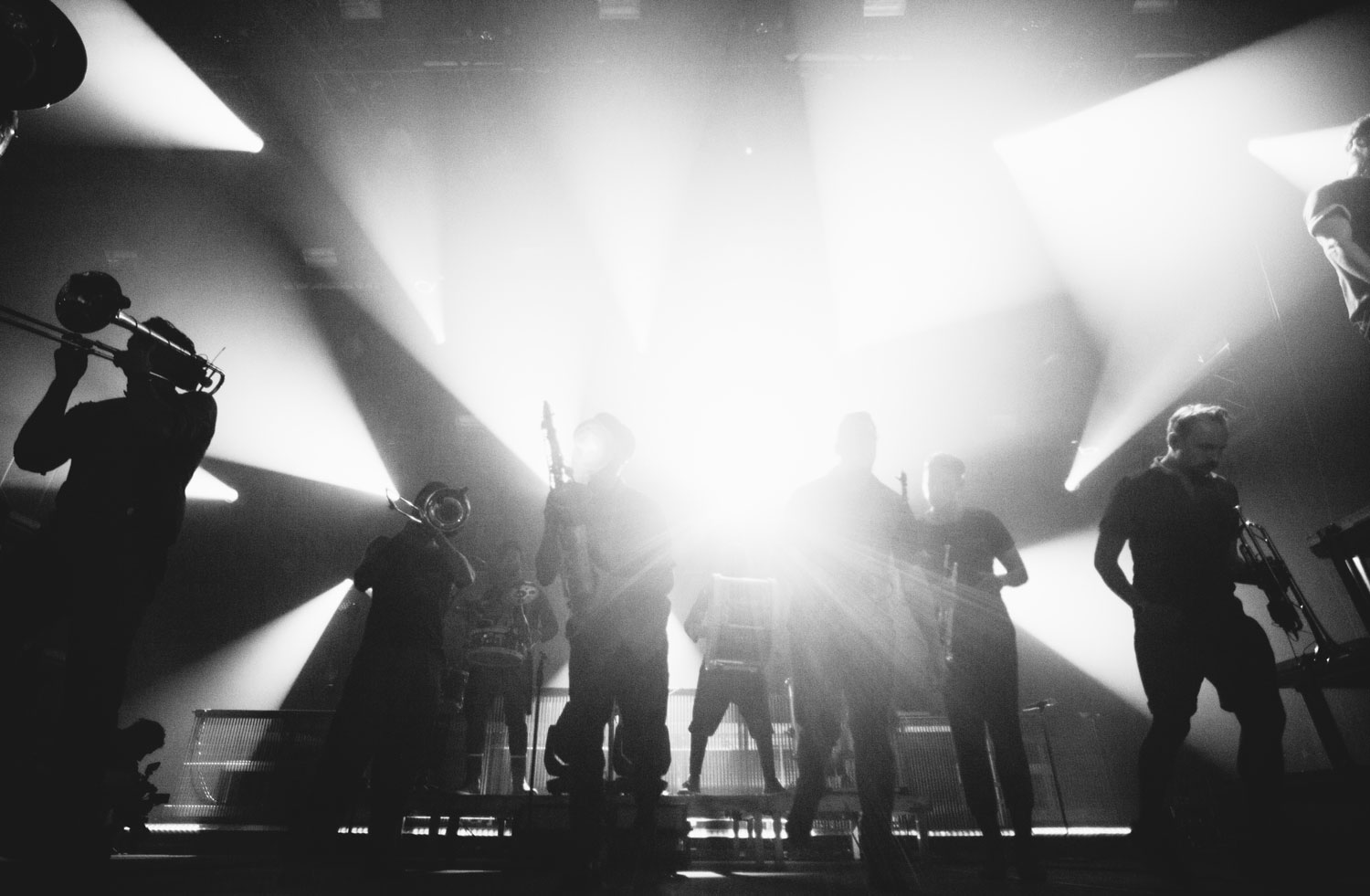 musicians photography