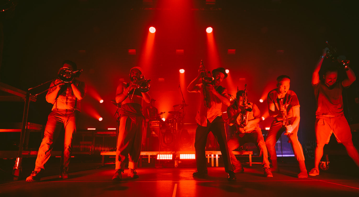 musicians photography