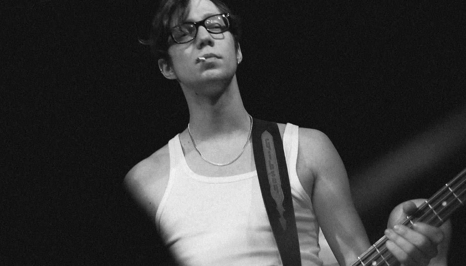 musicians photography