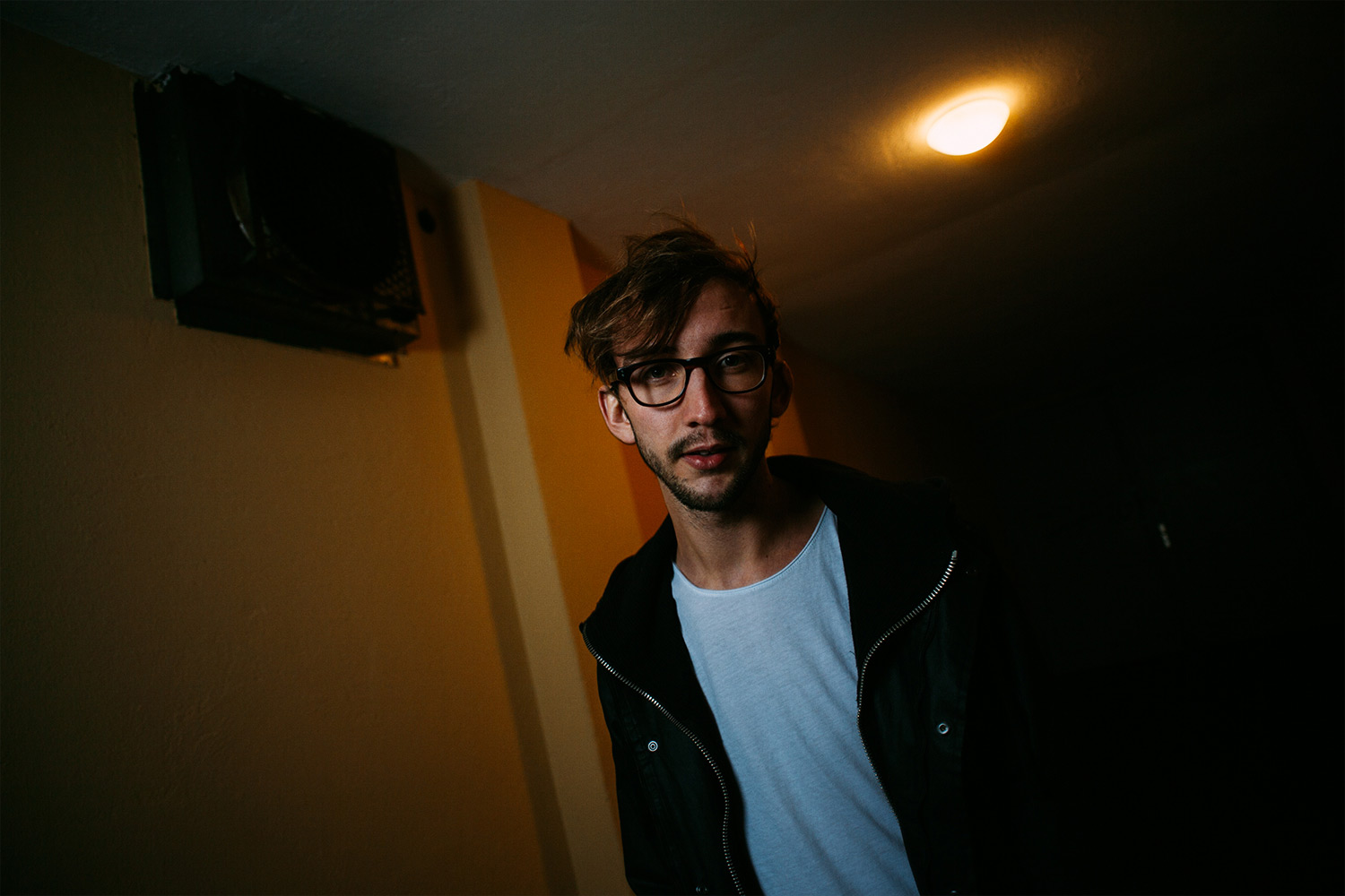 musicians photography