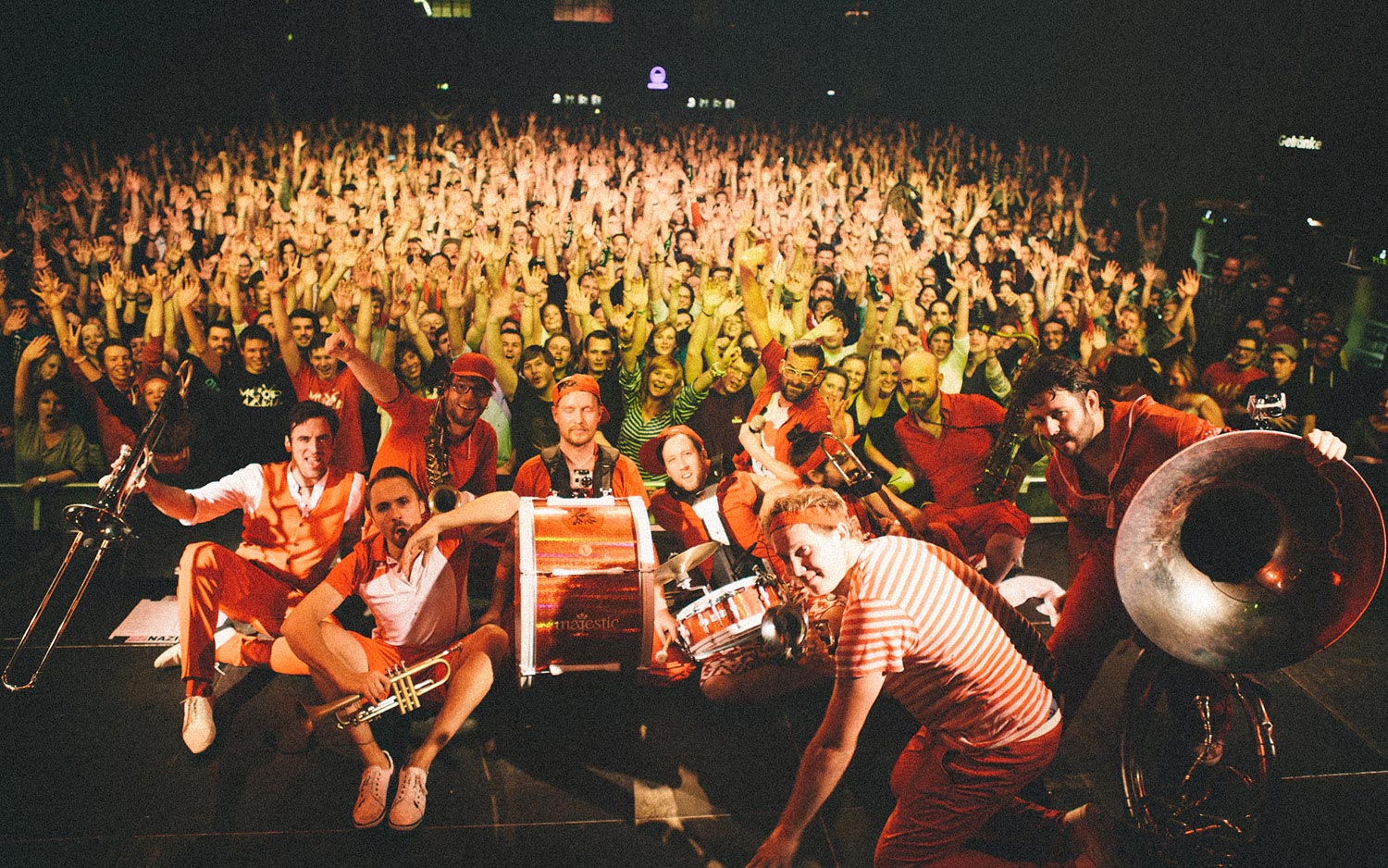 musicians photography