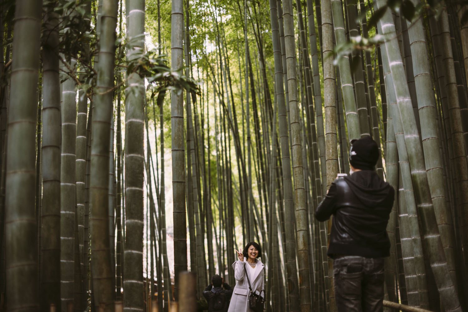 business as usual photography