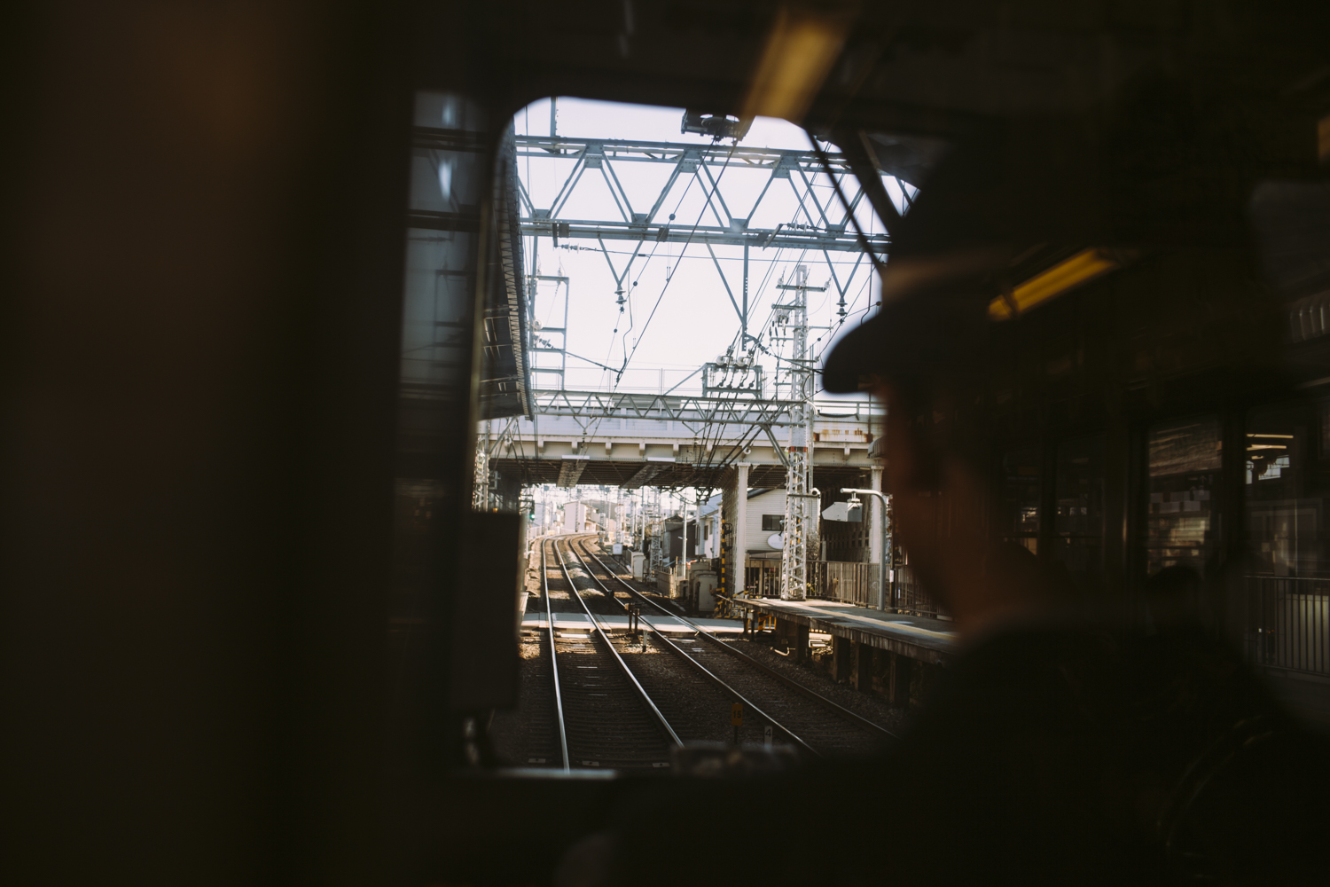 business as usual photography