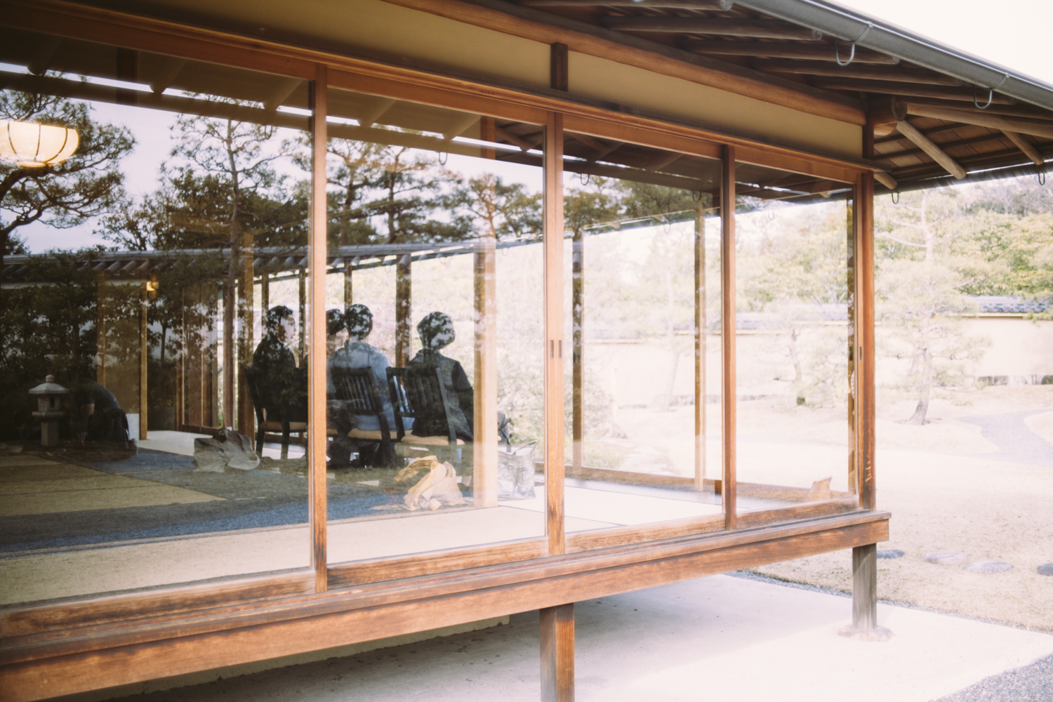 business as usual photography