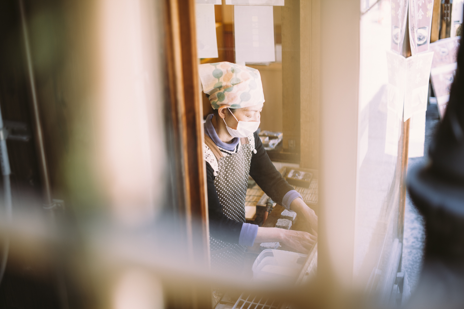 business as usual photography