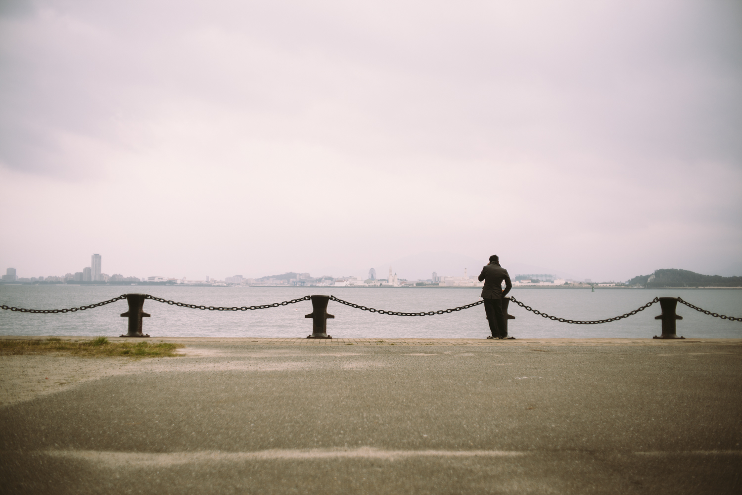 business as usual photography