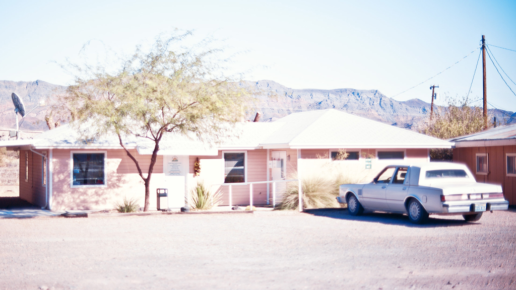 desert session photography