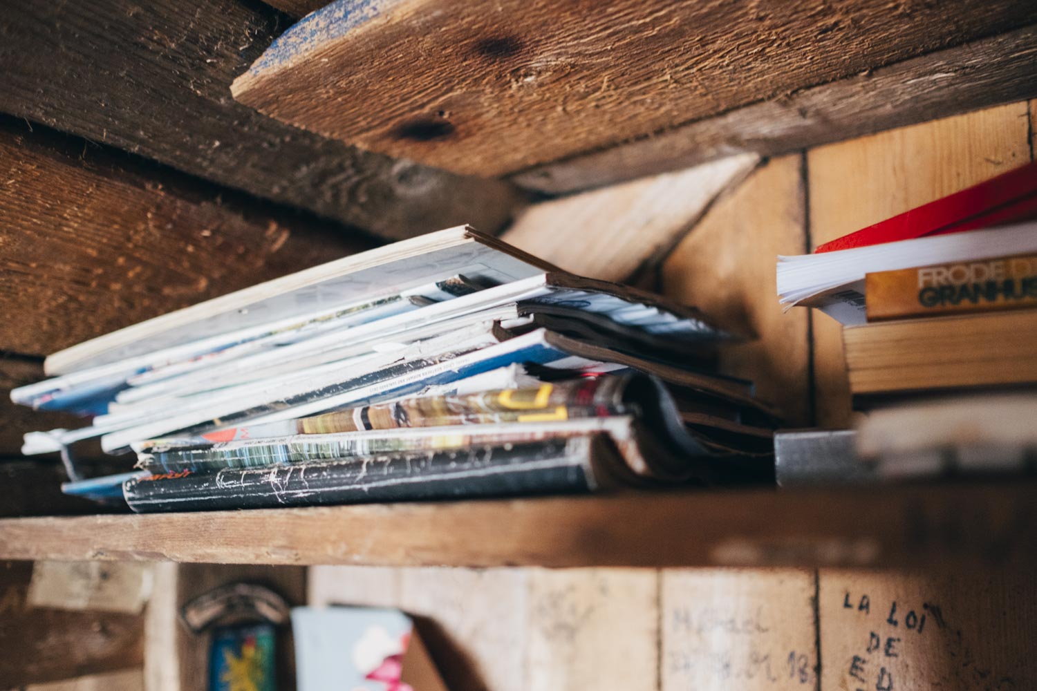 lofoten kvalvika beach cottage photography