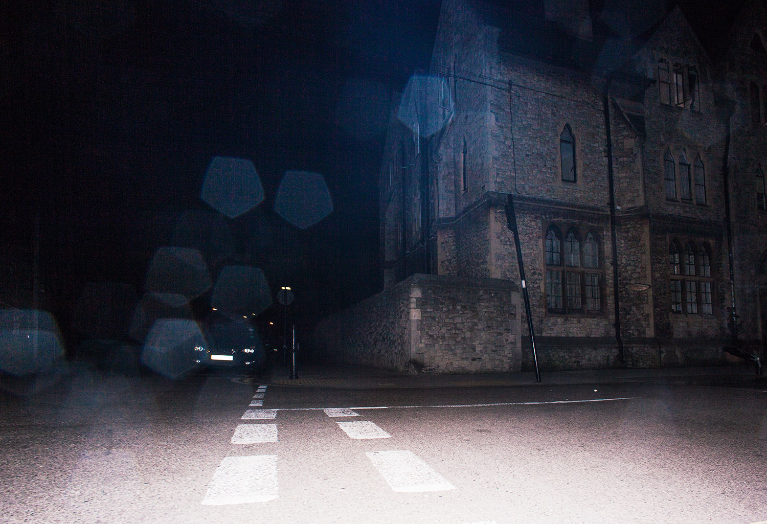 london undercover photography