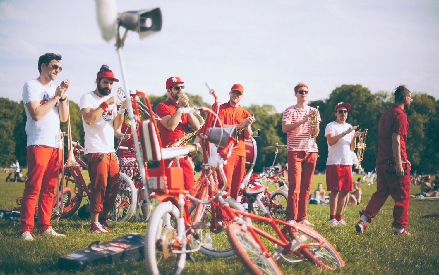 moop mama vmx photography