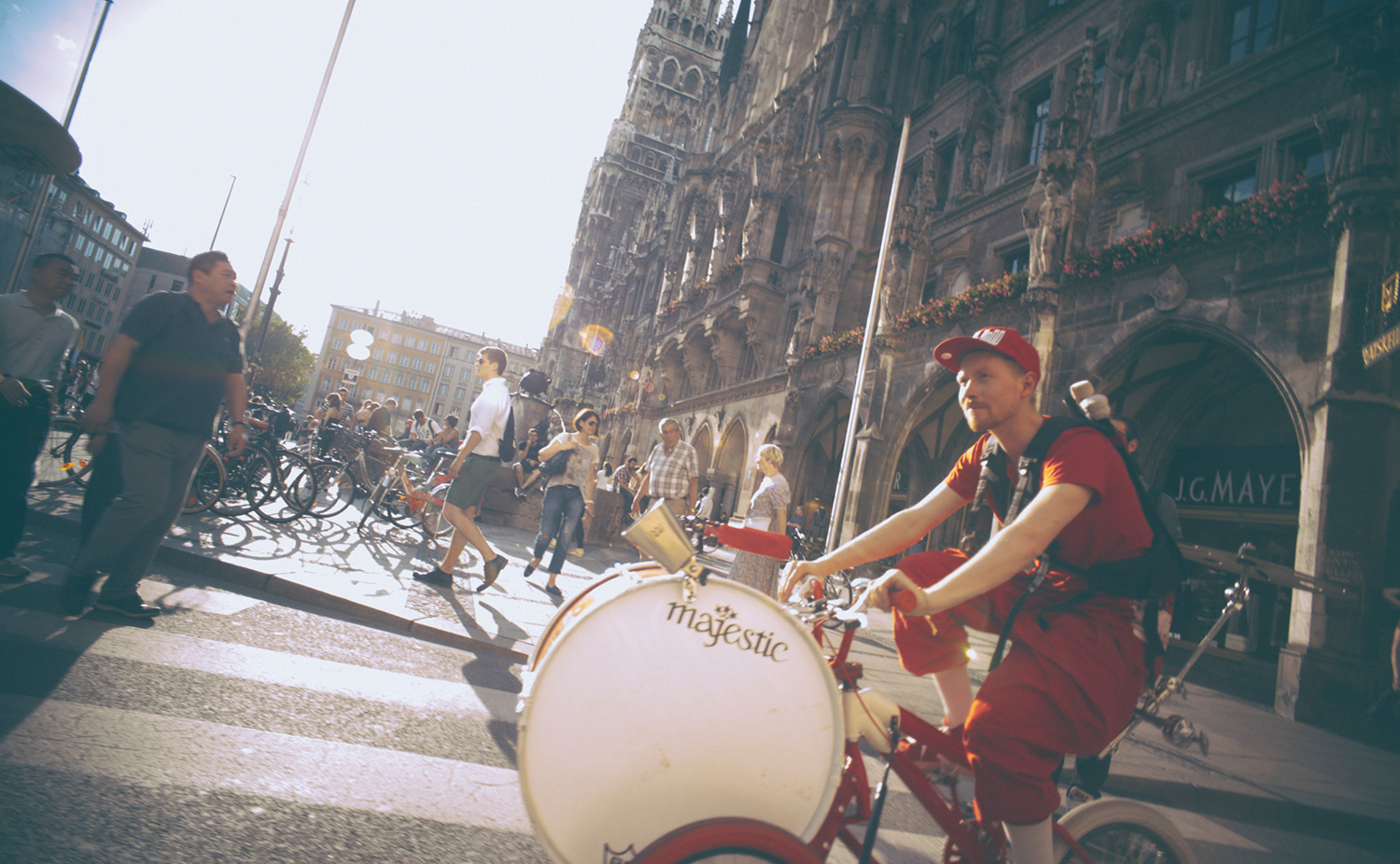 moop mama vmx photography