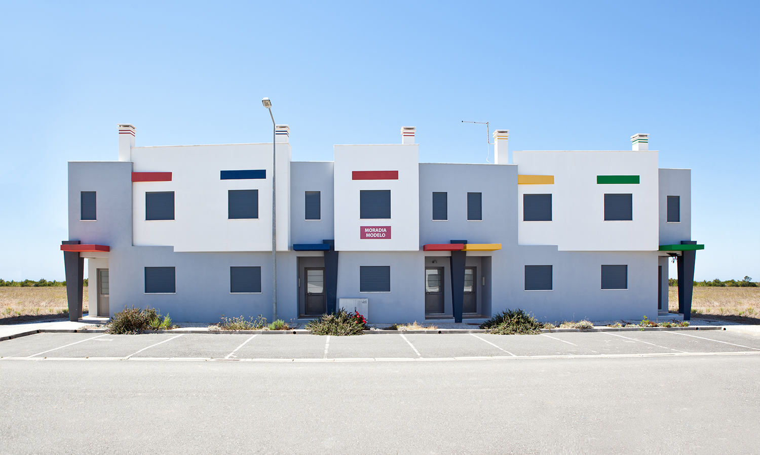 the siesta project photography