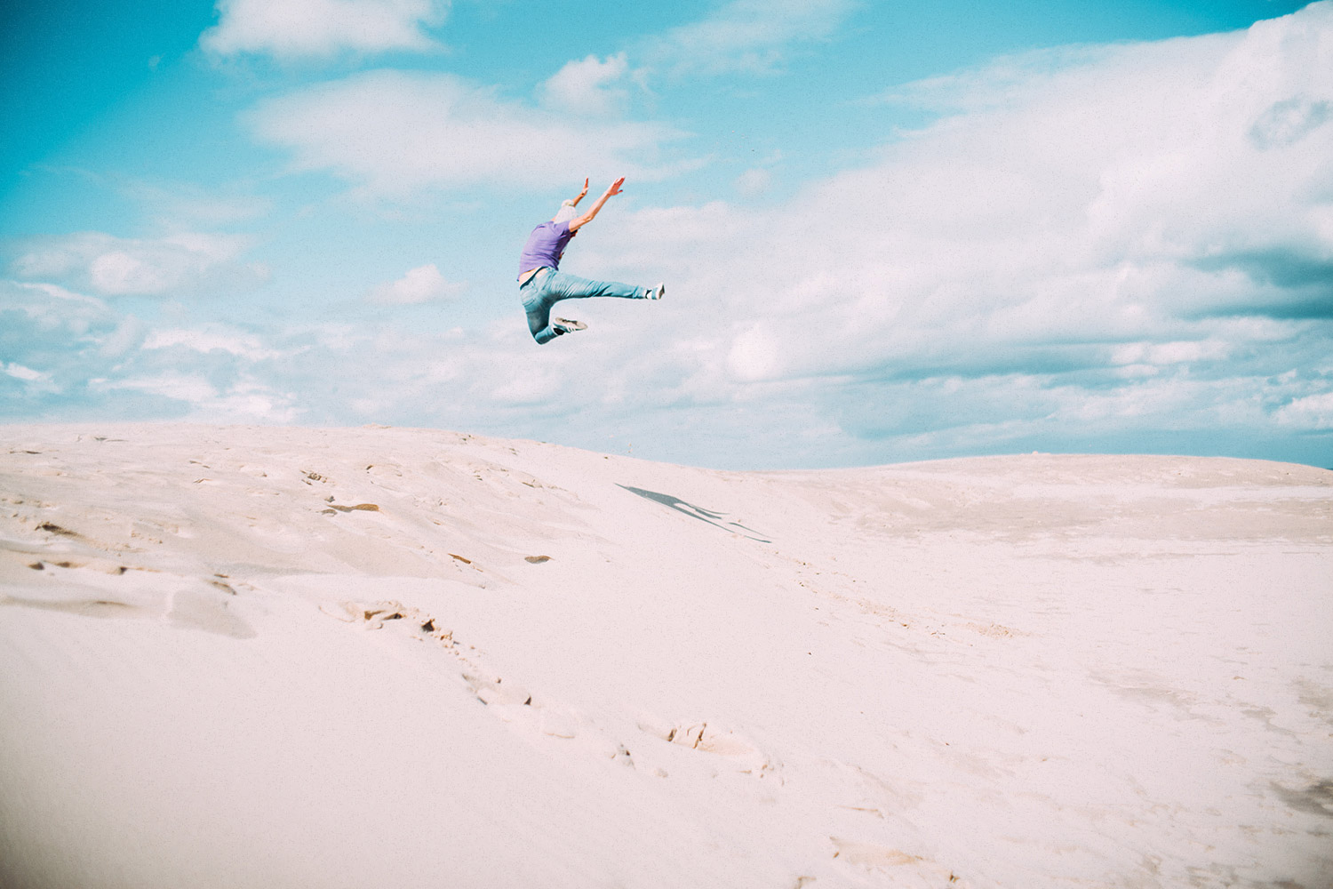 unexpected art photography