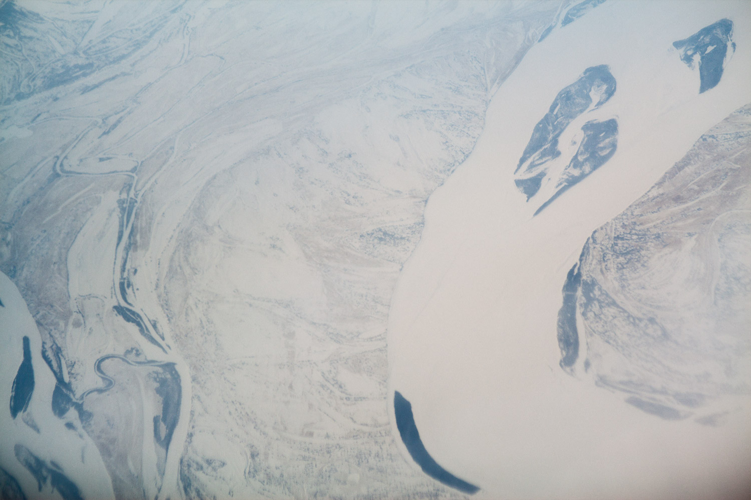 we are guests photography